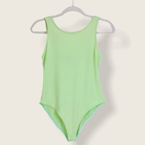 Forever 21 Size M Jumpsuit Romper Blouse